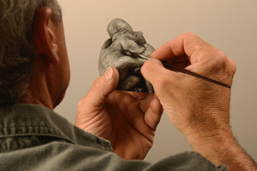 Charles Kern The Artist 2